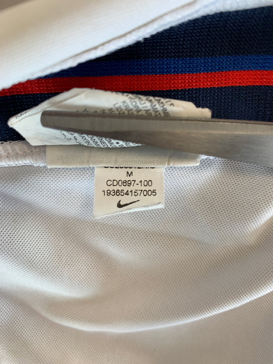 Angleterre 2020 HOME (M)