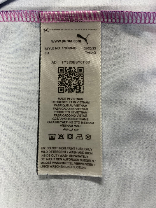 Milan AC 2023-2024 THIRD 19 THEO