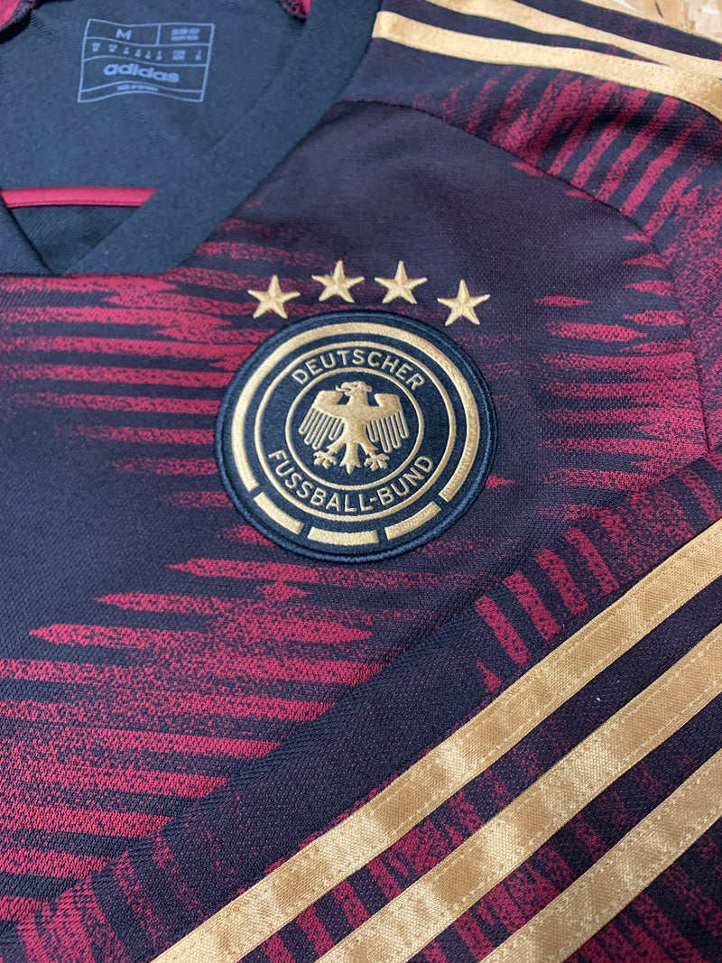 Chargez l'image dans la visionneuse de la galerie, Allemagne 2022 AWAY

