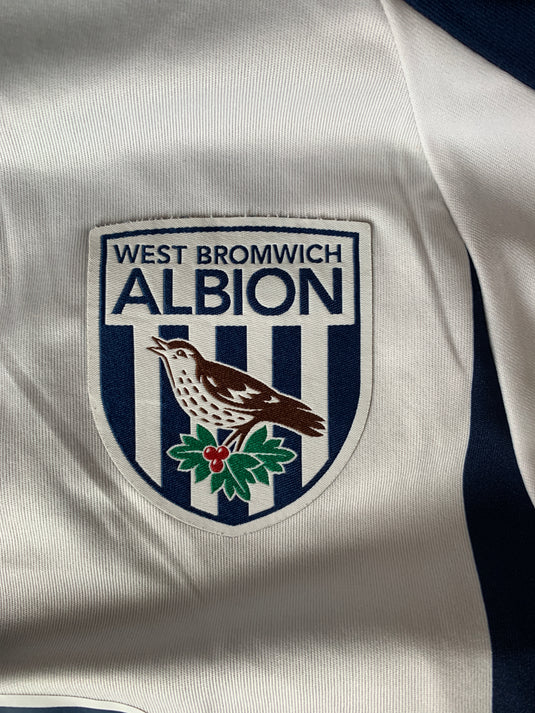 West Bromwich Albion 2018-2019 HOME  (M)
