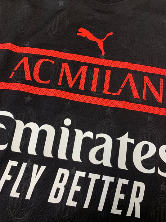 Milan AC 2021-2022 AWAY R.LEAO