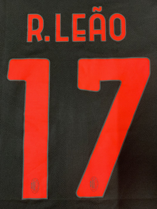 Milan AC 2021-2022 AWAY R.LEAO