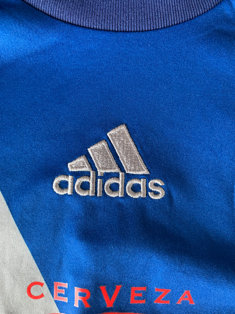 Chargez l'image dans la visionneuse de la galerie, Emelec 2017-2018 HOME (M)
