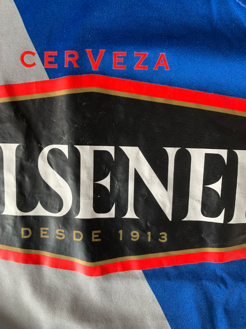 Chargez l'image dans la visionneuse de la galerie, Emelec 2017-2018 HOME (M)
