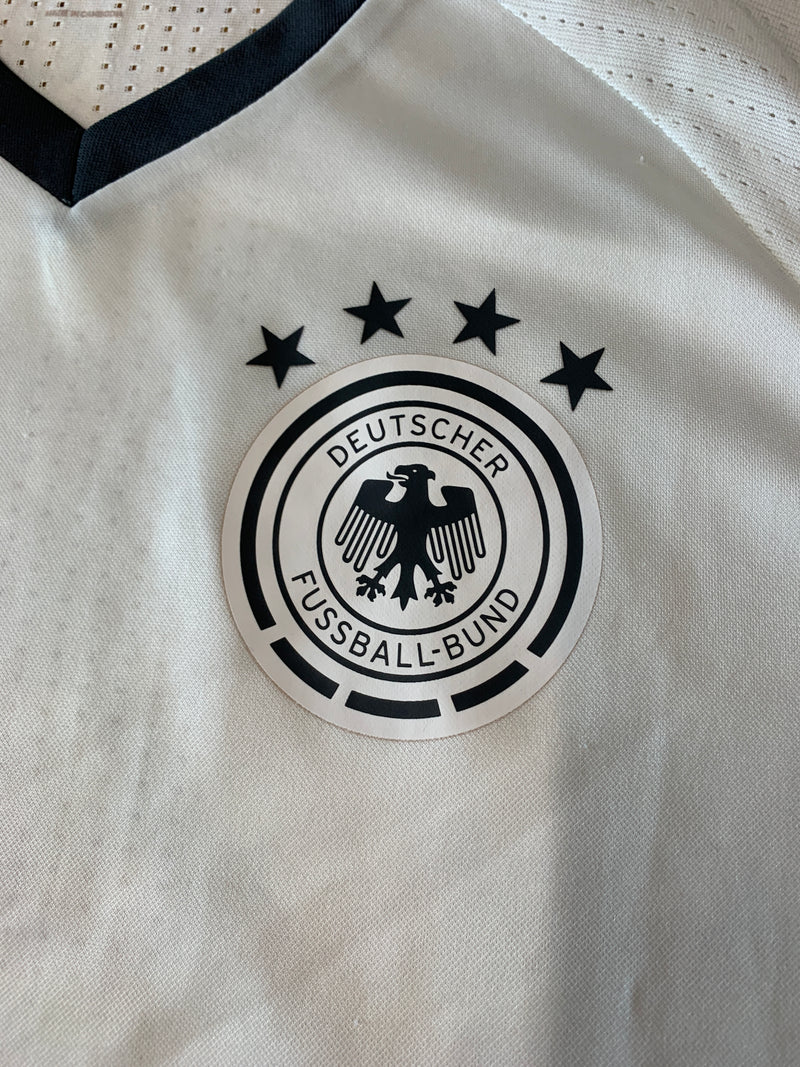Chargez l'image dans la visionneuse de la galerie, Allemagne 2016 Training

