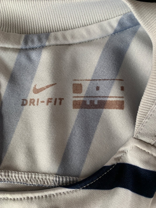 France 2018 Training (L)