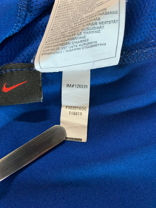 Arsenal 2004-2005 AWAY 7 PIRES