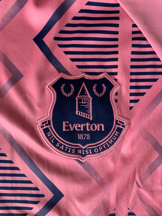 Everton 2022-2023 AWAY  (L)