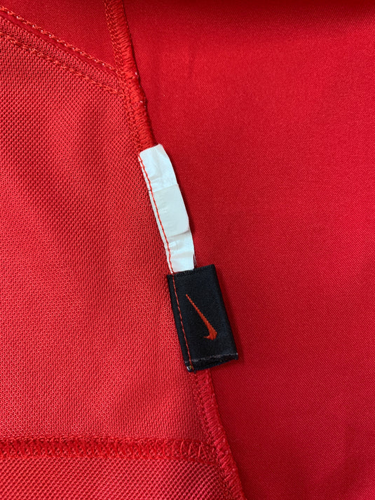 Arsenal 2003-2004 HOME 7 PIRES