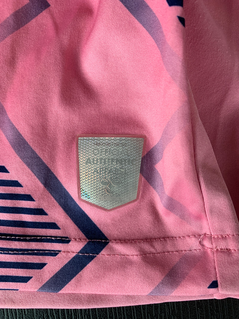 Chargez l'image dans la visionneuse de la galerie, Everton 2022-2023 AWAY  (L)
