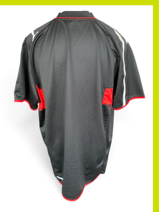 Stuttgart 2008-2009 THIRD (XXL)