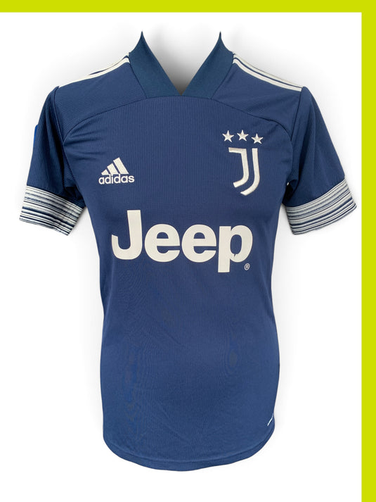 Juventus 2020-2021 AWAY (XS)