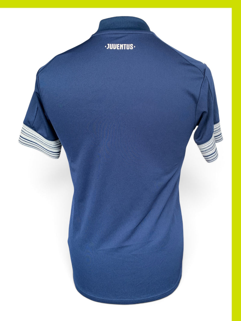 Chargez l'image dans la visionneuse de la galerie, Juventus 2020-2021 AWAY (XS)
