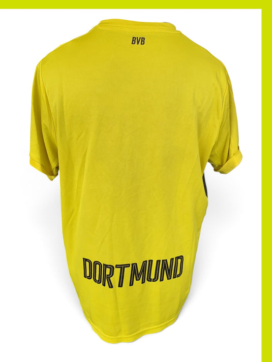 Borussia Dortmund 2017-2018 HOME (L)