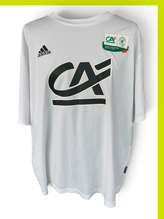 Coupe Nationale des Ligues 2002-2003 HOME 14 (XL)
