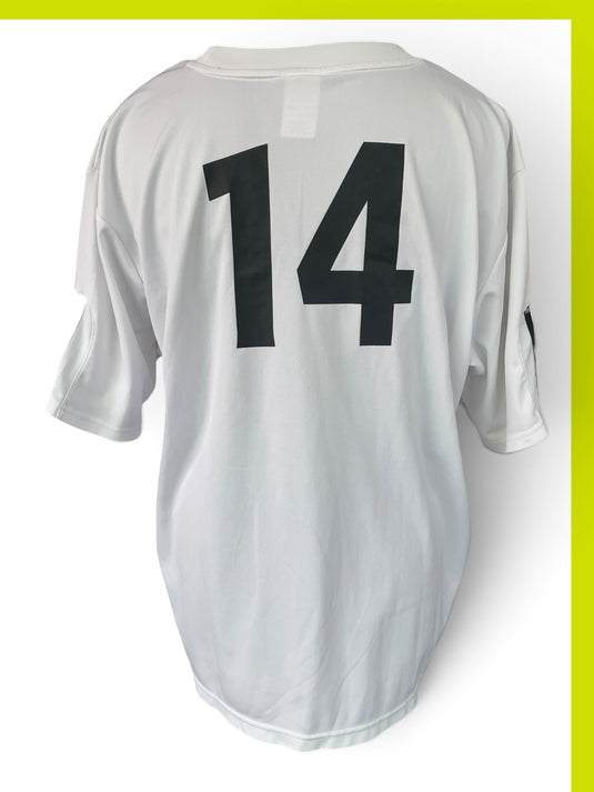 Coupe Nationale des Ligues 2002-2003 HOME 14 (XL)