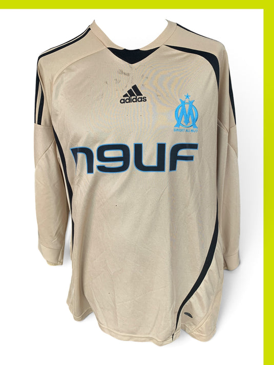 Marseille 2008-2009 THIRD 14 KONE (XL)