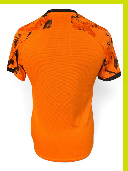 Juventus 2020-2021 THIRD (XS)