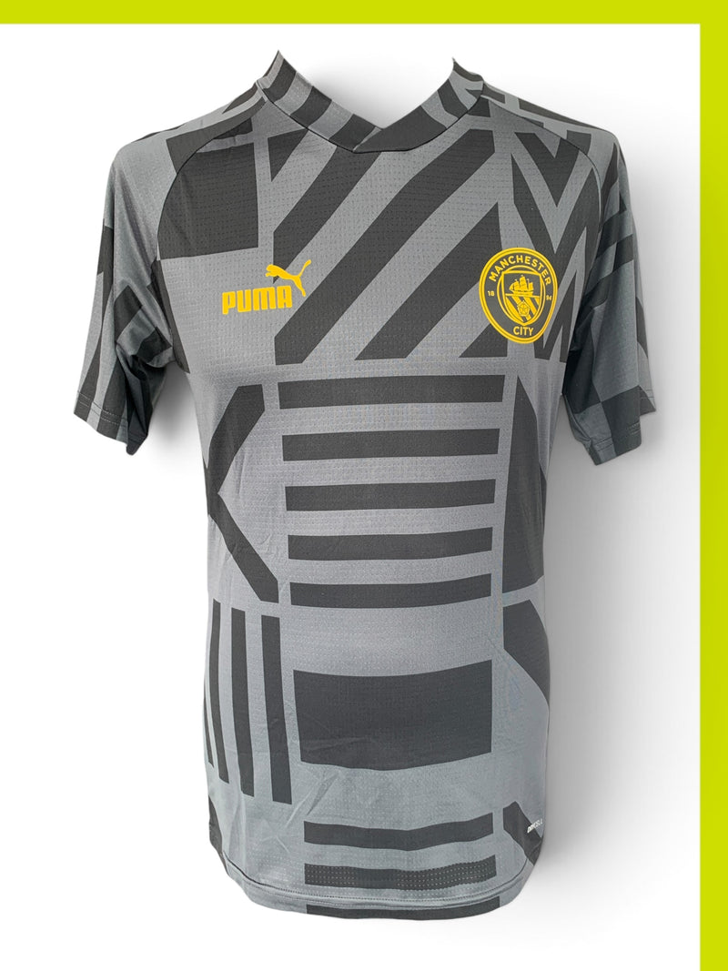 Chargez l'image dans la visionneuse de la galerie, Manchester City 2022-2023 Training  (S)

