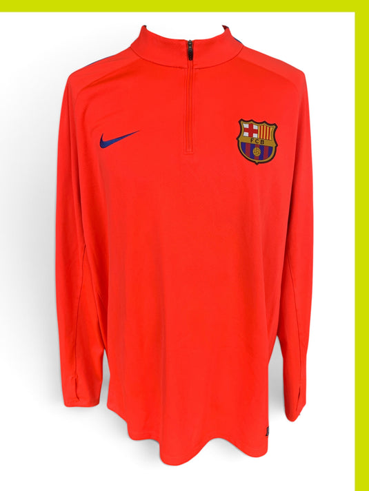 Barcelone 2016-2017 Training (XXL)
