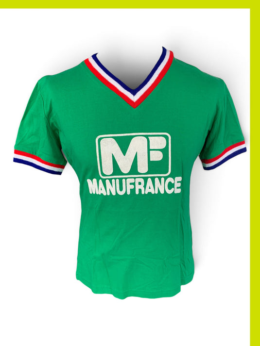Saint-Etienne 1976 Réédition  (M)