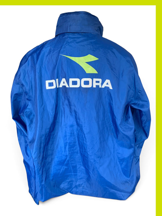 Italie Arbitre 2010 Coupe-Vent (XXL)