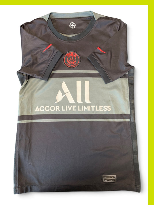 PSG 2021-2022 THIRD 7 MBAPPE (10)