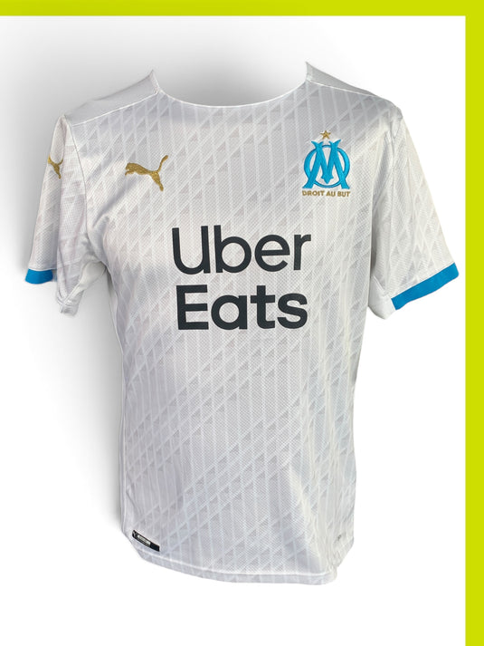 Marseille 2020-2021 HOME  (M)