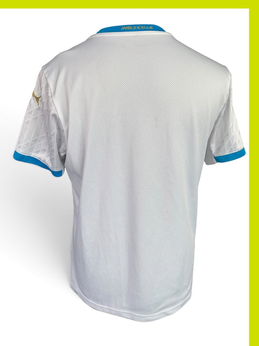 Marseille 2020-2021 HOME  (M)