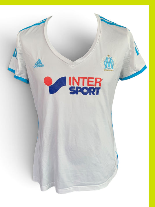Marseille Femmes 2013-2014 HOME  (XL)