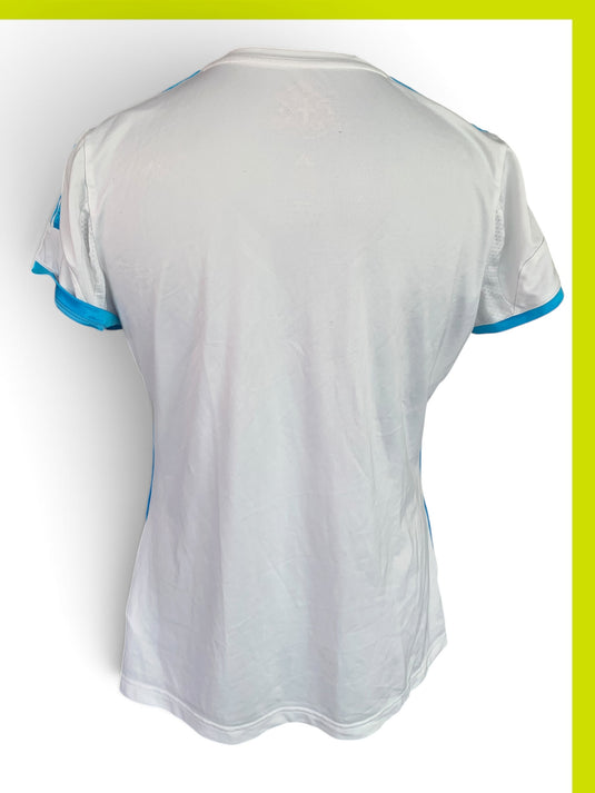 Marseille Femmes 2013-2014 HOME  (XL)