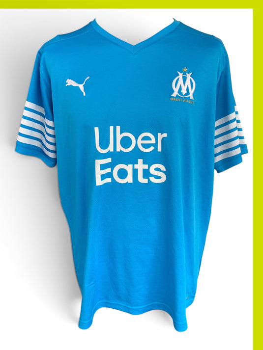 Marseille 2021-2022 FOURTH  (XL)