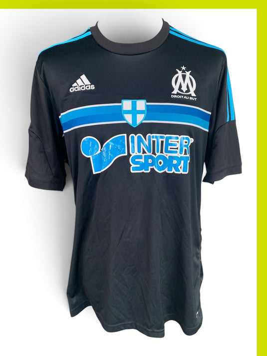 Marseille 2014-2015 THIRD (L)