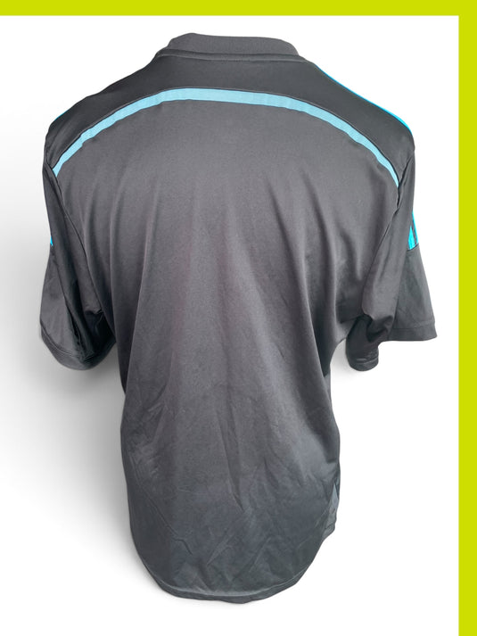 Marseille 2014-2015 THIRD (L)