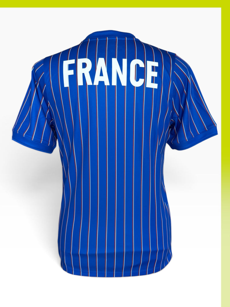 Chargez l'image dans la visionneuse de la galerie, France 2026 Training FFF x Jacquemus
