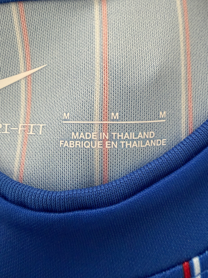 Chargez l'image dans la visionneuse de la galerie, France 2026 Training FFF x Jacquemus
