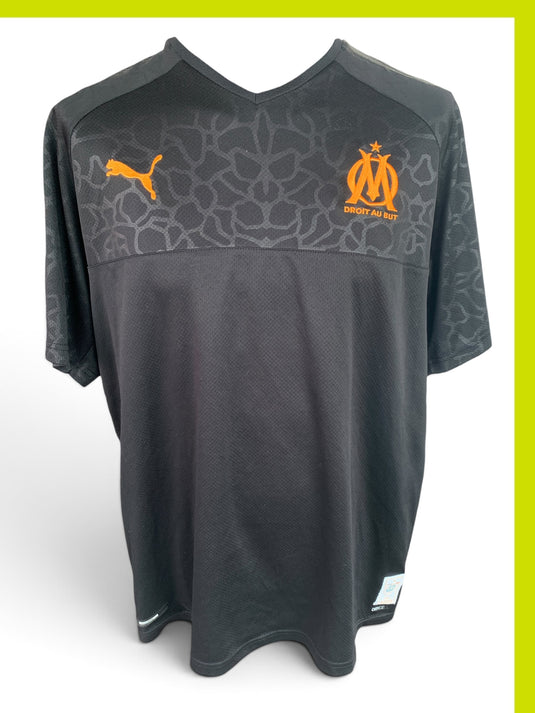 Marseille 2019-2020 THIRD  (XL)