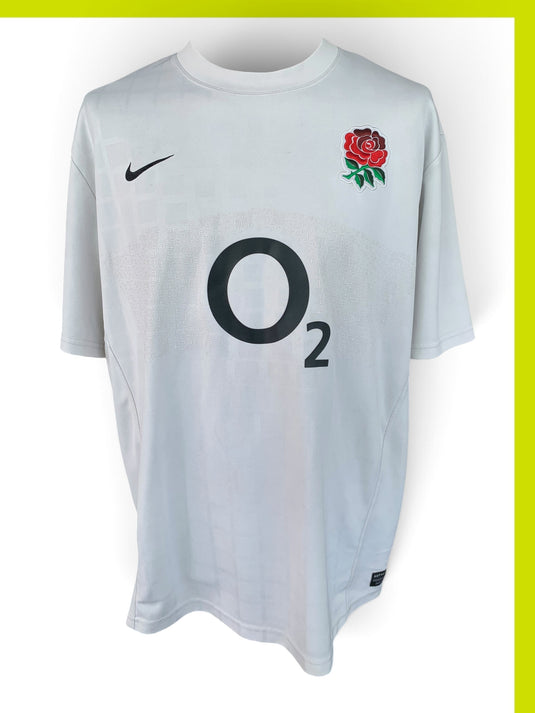 Angleterre 2011 HOME  (XL)