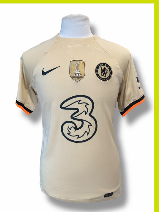 Chelsea 2022-2023 THIRD 19 MOUNT