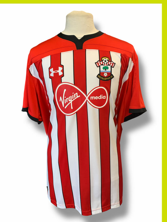 Southampton 2018-2019 HOME 16 WARD-PROWSE