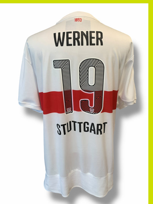 Stuttgart 2015-2016 HOME 19 WERNER