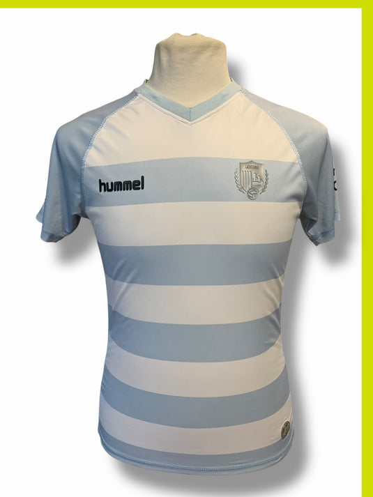 Llagostera 2016-2017 AWAY