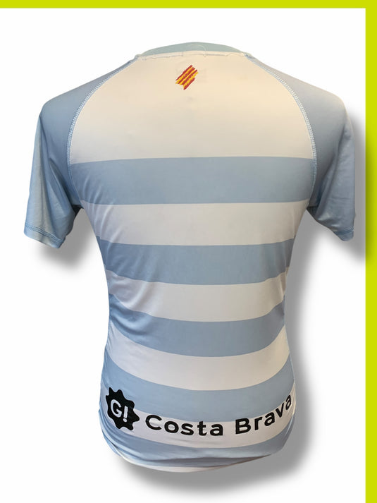 Llagostera 2016-2017 AWAY