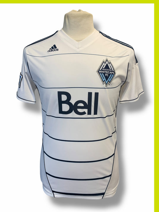Vancouver Whitecaps 2011 HOME