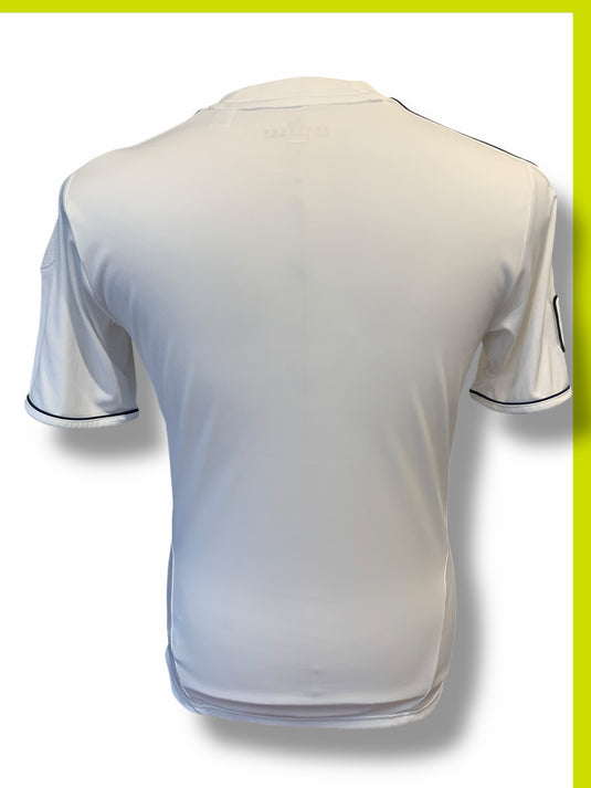 Vancouver Whitecaps 2011 HOME