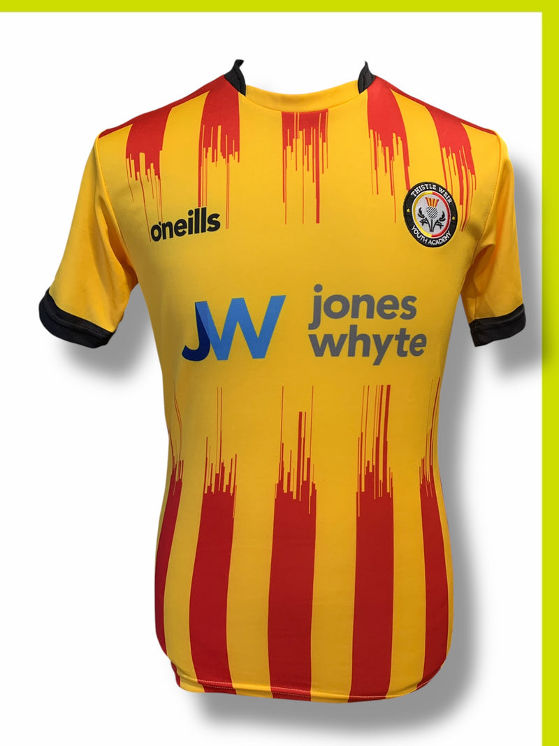 Chargez l'image dans la visionneuse de la galerie, Thistle Weir Youth Academy 2020-2021 HOME 21
