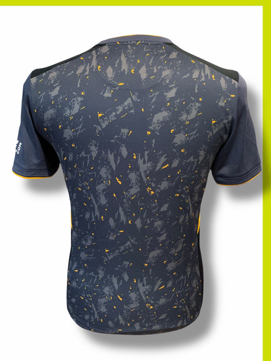 Wolverhampton 2021-2022 AWAY