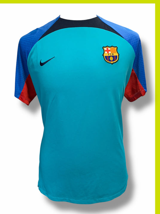 Barcelone 2022-2023 Training