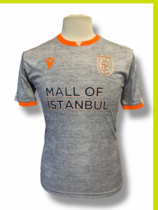 Istanbul Başakşehir 2019-2020 THIRD