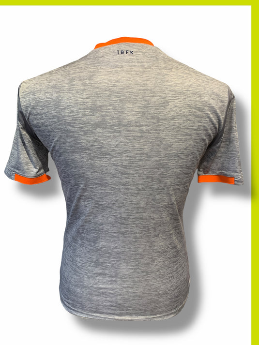 Istanbul Başakşehir 2019-2020 THIRD